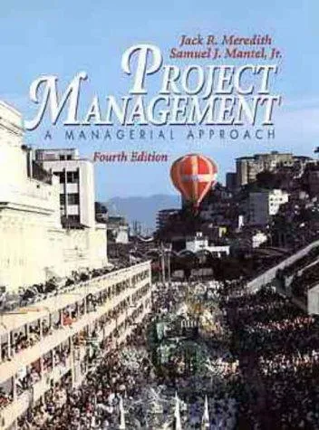 Project management