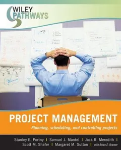 Project Management by Samuel E. Portny
