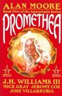 Promethea by Alan Moore