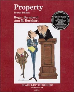 Property by Bernhardt, Roger.