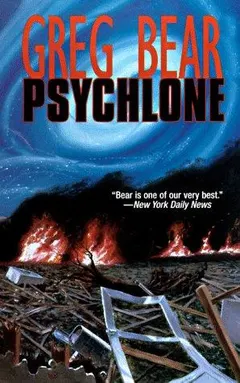 Psychlone by Greg Bear