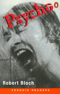 Psycho by Robert Bloch