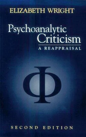 Psychoanalytic criticism