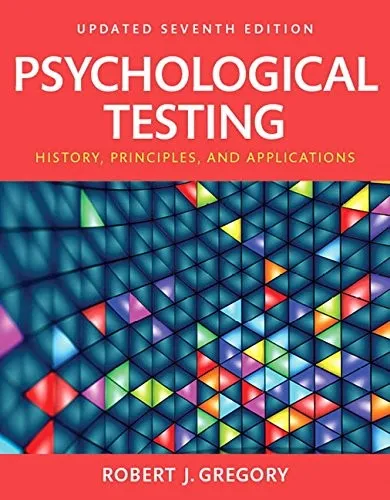 Psychological Testing