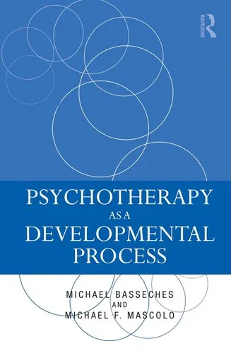 Psychotherapy as a developmental process