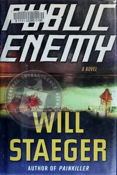 Public enemy by Will Staeger