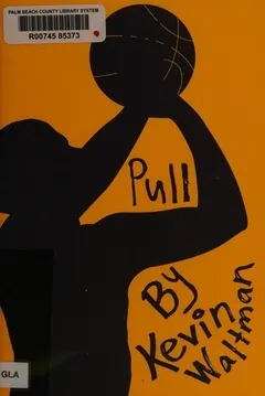 Pull by Kevin Waltman