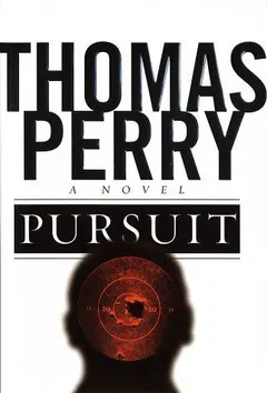 Pursuit by Thomas Perry