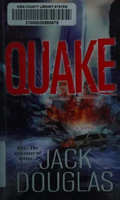 Quake by Jack Douglas