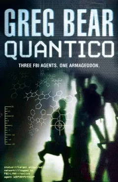 Quantico by Greg Bear