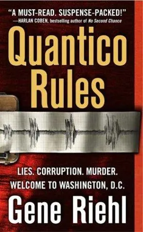 Quantico rules
