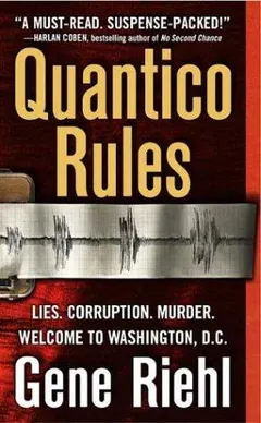 Quantico rules by Gene Riehl