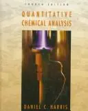 Quantitative chemical analysis by Daniel C. Harris