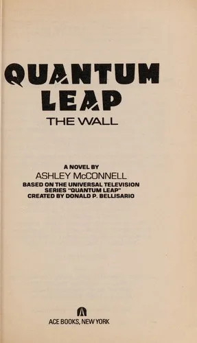 "Quantum Leap"