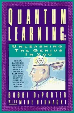 Quantum learning by Bobbi DePorter