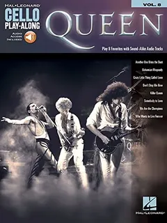 Queen by Queen