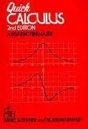 Quick calculus by Daniel Kleppner