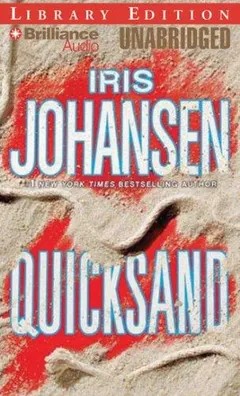 Quicksand by Iris Johansen