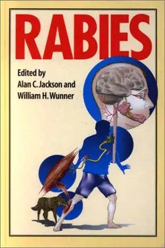 Rabies by Alan C. Jackson