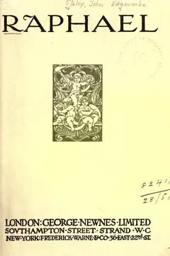 Raffaello by Raphael