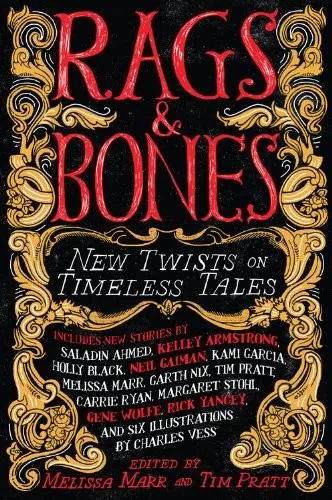 Rags & Bones