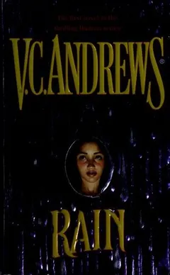 Rain by V.C. Andrews
