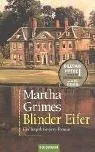 Rainbow's End by Martha Grimes