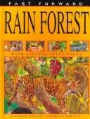 Rainforest by Kathryn Senior