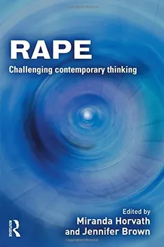 Rape by Miranda Horvath