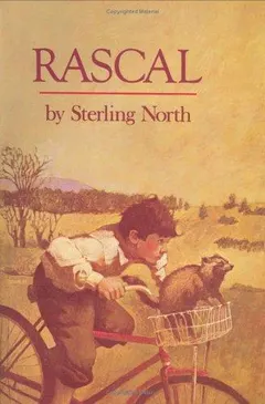 Rascal by Sterling North