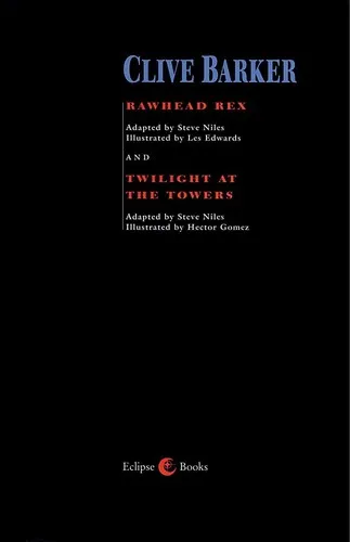 Rawhead Rex