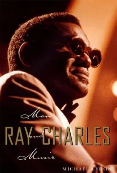 Ray Charles by Michael Lydon