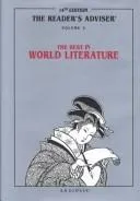 Reader's Adviser