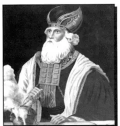 Reader's guide to Judaism by Michael Terry