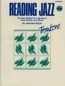 Reading Jazz by Jacques Rizzo