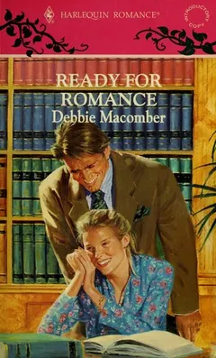 Ready for Romance by Debbie Macomber