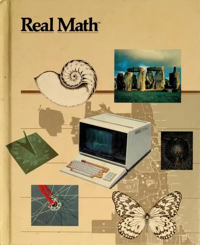 Real math