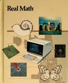 Real math by Stephen S. Willoughby