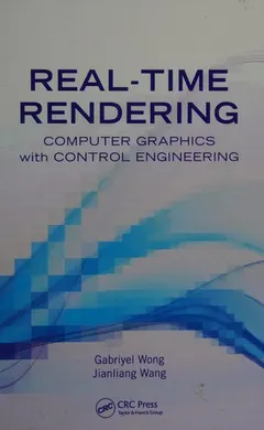 Real-Time Rendering by Gabriyel Wong