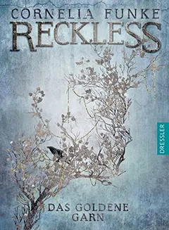 Reckless by Cornelia Funke