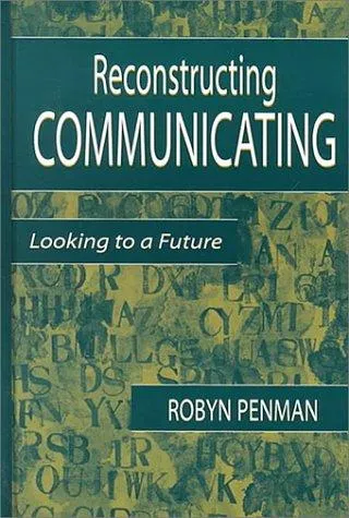 Reconstructing Communicating