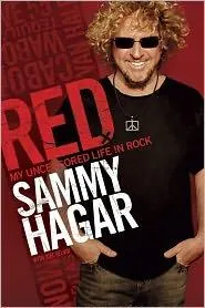 Red by Sammy Hagar