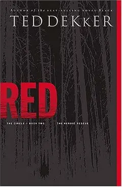 Red by Ted Dekker