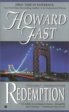 Redemption by Howard Fast