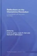 Reflections on the cliometrics revolution by Samuel H. Williamson