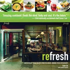 ReFresh by Ruth Tal