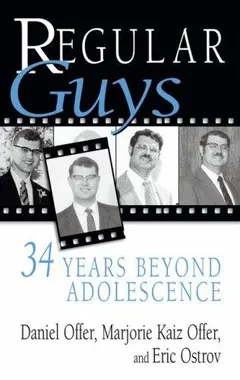 Regular guys by Daniel Offer