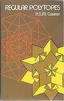 Regular polytopes