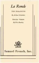 Reigen by Arthur Schnitzler
