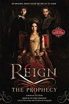 Reign by Lily Blake